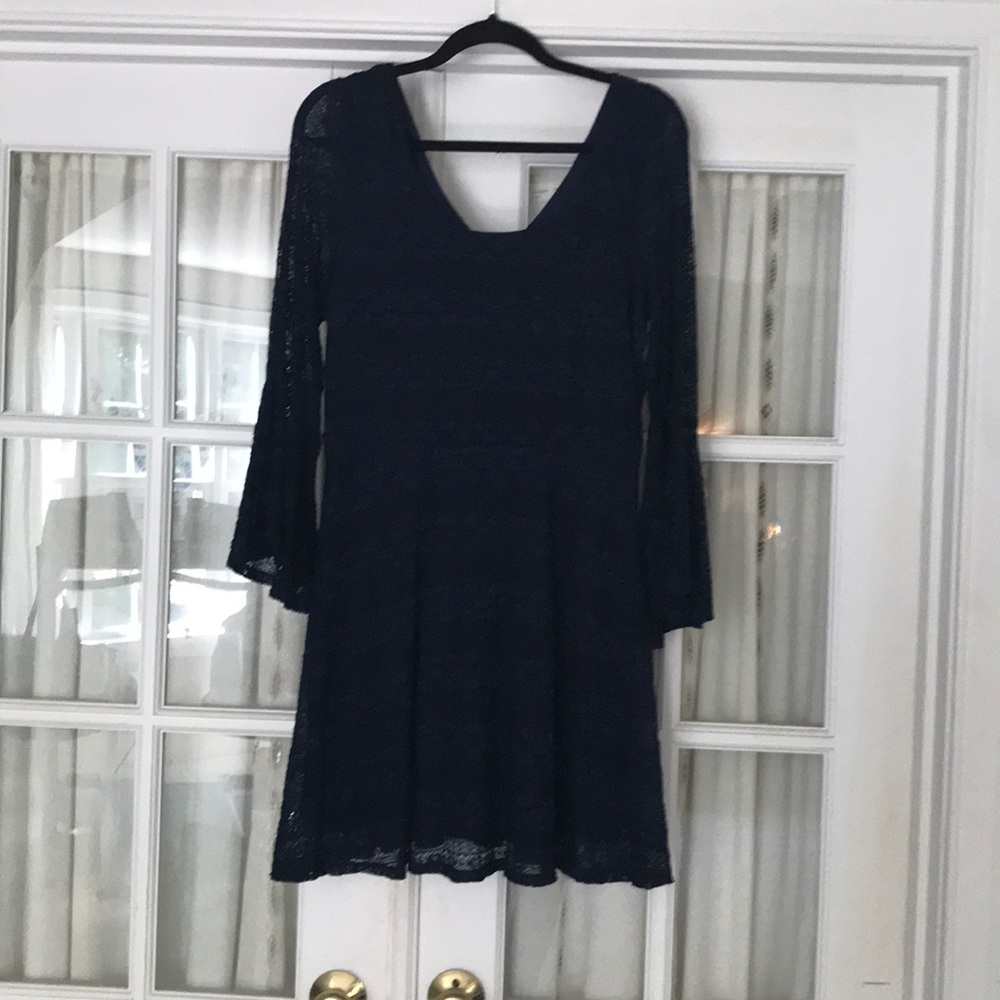 Love Reign...Cute mini dress.